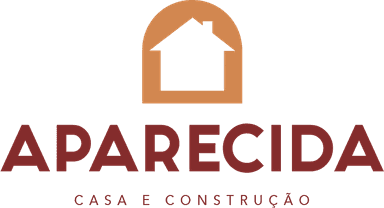 Aparecida · Casa e Construção